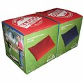 H2H 2062 8 Piece Bean Bag Set H23855225